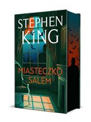 Polska książka : Miasteczko... - Stephen King