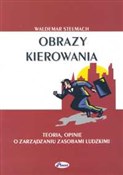 Obrazy kie... - Waldemar Stelmach -  books in polish 