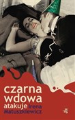 Czarna wdo... - Irena Matuszkiewicz -  books in polish 