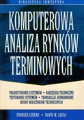 Komputerow... - Charles Lebeau, David W. Lucas -  books from Poland