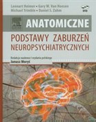 Polska książka : Anatomiczn... - Lennart Heimer, Gary W. Hoesen, Michael Trimble, Daniel S. Zahm