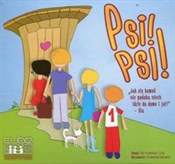 Pokaż szczegóły dla Psi Psi Psi Psi - Przemysław Bobrowski -  foreign books in polish