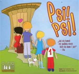Obrazek Psi Psi