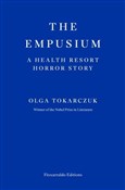 The Empusi... - Olga Tokarczuk -  Polish Bookstore 