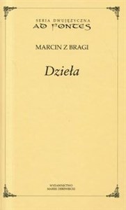 Picture of Dzieła Marcin z Dragi