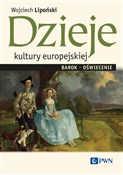 Książka : Dzieje kul... - Wojciech Lipoński