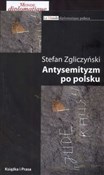 Antysemity... - Stefan Zgliczyński -  books from Poland