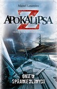 Apokalipsa... - Manel Loureiro -  Polish Bookstore 