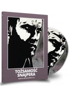 Picture of [Audiobook] Tożsamość snajpera