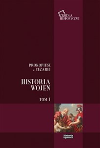 Obrazek Historia Wojen t. I (ks. I - IV)