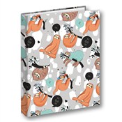 Polska książka : SEGREGATOR...