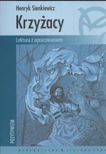 Picture of Krzyżacy Lektura z opracowaniem