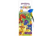 polish book : Dinozaury.... - Wioleta Żyłowska