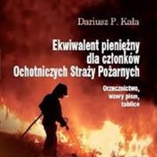 polish book : Ekwiwalent... - Dariusz Kała