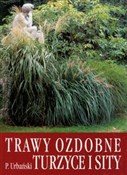 Trawy ozdo... - Piotr Urbański -  Polish Bookstore 