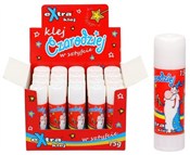 Książka : Ekstra kle...