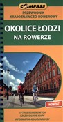 Okolice Ło... - Piotr Banaszkiewicz -  books from Poland
