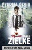 Człowiek, ... - Mariusz Zielke -  foreign books in polish 