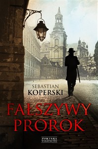 Obrazek Fałszywy prorok