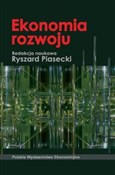 Ekonomia r... -  Książka z wysyłką do UK