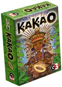 Polska książka : Kakao