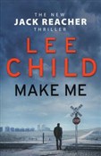 Książka : Make Me - Lee Child
