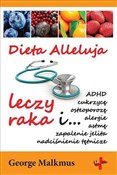Dieta Alle... - George H. Malkmus -  books from Poland