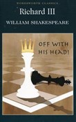 Richard II... - William Shakespeare -  books in polish 