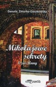 Mikołajowe... - Danuta Żmurko-Daszkowska -  Polish Bookstore 