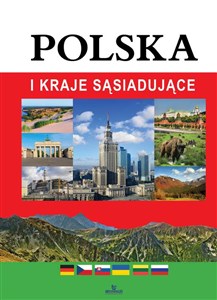 Obrazek Polska i kraje sąsiadujące