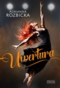 Uwertura - Adrianna Rozbicka - Ksiegarnia w UK