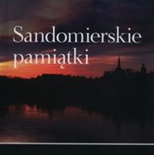 Sandomiers... - Andrzej Sarwa -  books from Poland