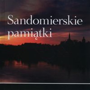 Obrazek Sandomierskie pamiątki