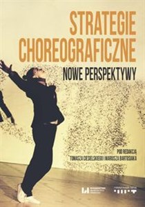 Picture of Strategie choreograficzne Nowe perspektywy