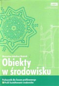 Obiekty w ... - Mieczysław Arkadiusz Woźniak -  Polish Bookstore 