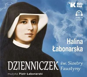 Obrazek [Audiobook] Dzienniczek św. Siostry Faustyny