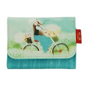 Książka : Portfel po...