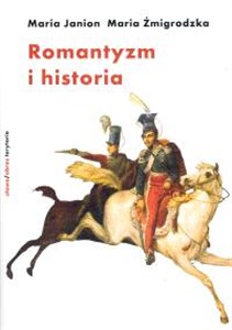 Picture of Romantyzm i historia