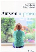 polish book : Autyzm a p...