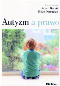 Picture of Autyzm a prawo