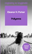 polish book : Pollyanna.... - Eleanor H. Porter