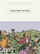 The Story ... - Philippe Brenot, Laetitia Coryn -  Polish Bookstore 