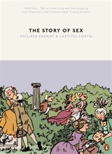 Picture of The Story of Sex
