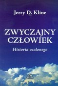 Książka : Zwyczajny ... - Jerry Kline