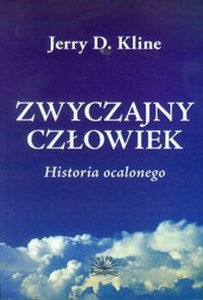 Picture of Zwyczajny człowiek Historia ocalonego