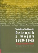Polska książka : Dziennik z... - Tertulian Stablewski