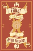 Faust - Ivan Turgenev - Ksiegarnia w UK