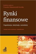 Rynki fina... - Opracowanie Zbiorowe -  Książka z wysyłką do UK