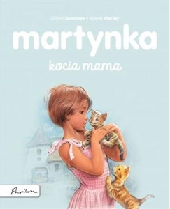 Picture of Martynka kocia mama