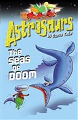 Astrosaurs... - Steve Cole -  books from Poland